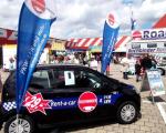 Buchbinder Rent a Car - Mit dem Kauf von Buchbinder verstärkt sich Europcar vor allem im Low-Cost- und Lkw-Bereich. © Buchbinder