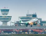 Germania Eroeffnung Basis Berlin-Tegel - Germania hat am 4. Februar 2019 Insolvenz angemeldet. © Germania