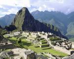 Inka-Stadt Machu Picchu in Peru - Ab 2019 wird der Machu Picchu stündlich für registrierte Besucher geöffnet.