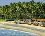 Strand Goa Indien - Die bei Touristen beliebten Partys an den Traumstränden Goas dürften bald der Vergangenheit angehören.