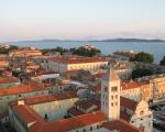Kroatien: Norddalmatien Zadar - Ryanair fliegt neu von Bremen ins kroatische Zadar.