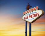 Las-Vegas - Im Winterflugplan 2019/2020 verbindet Eurowings Frankfurt am Main mit Las Vegas.