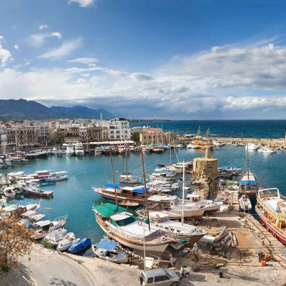 Girne (Kyrenia)