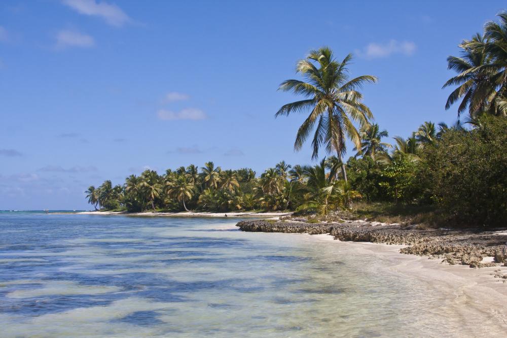 Dominikanische Republik: Punta Cana I