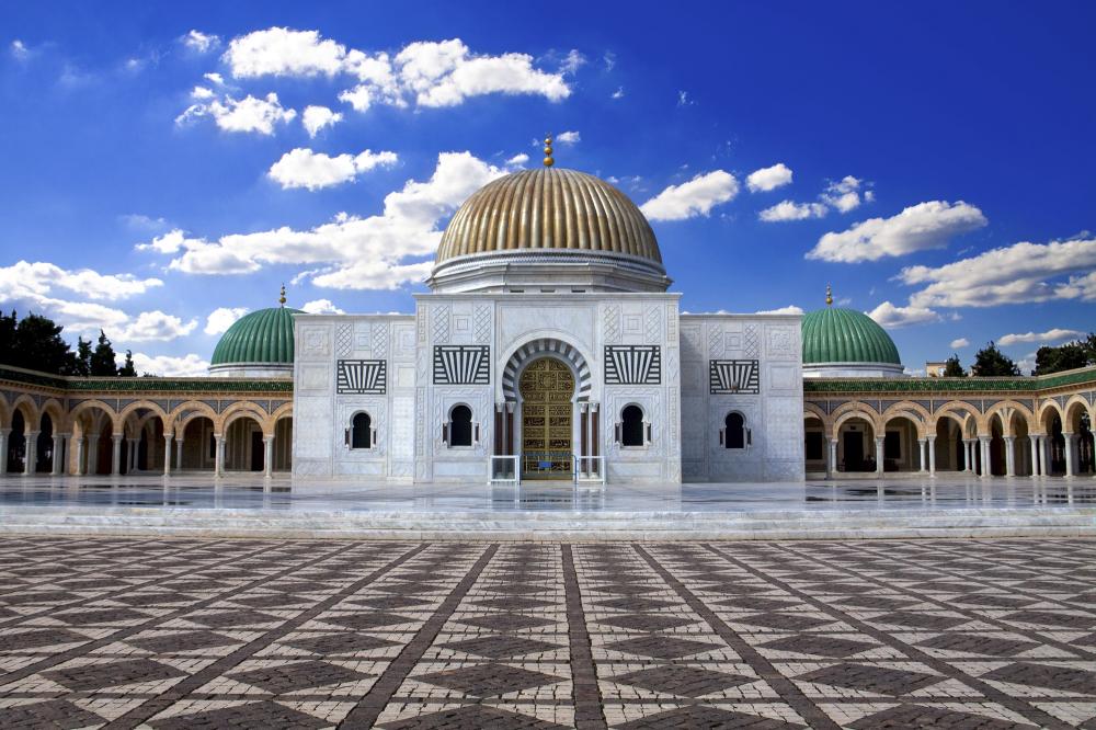 Tunesien: Monastir