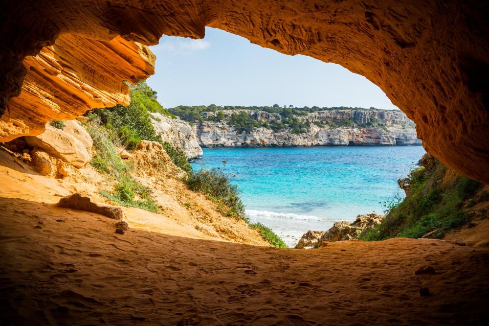 Mallorca für Jedermann - Cala S Amonia