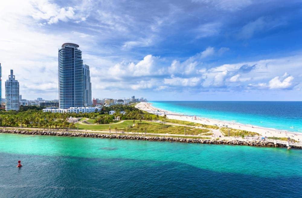 Miami Miami