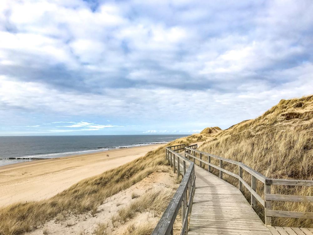 Westerland Westerland