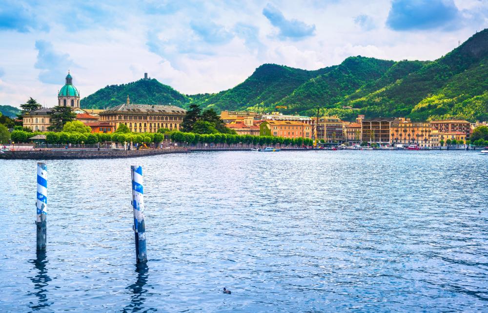 Como (Comer See) Como (Comer See)