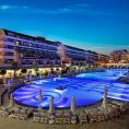 Crystal Waterworld Resort & Spa