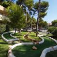 ZAFIRO Park Cala Mesquida