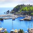 Antalya & Belek