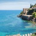 Side & Alanya