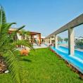 alltoura Club Hotel Poseidon Palace