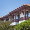 Ali Bey Park Manavgat
