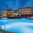 Grand Seker Hotel
