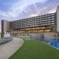Concorde Luxury Resort
