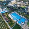 Voyage Belek Golf & Spa