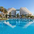 Miracle Resort Hotel
