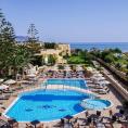 Vantaris Luxury Beach Resort