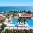 alltoura Club Hotel Poseidon Palace