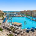 Pickalbatros White Beach Resort - Hurghada