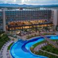 Concorde Luxury Resort