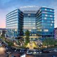 DoubleTree by Hilton Hotel Istanbul - Moda