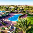 Jaz Samaya Resort
