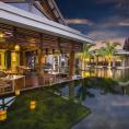Crystals Beach Resort Belle Mare, a member of Radisson Individuals