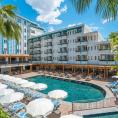 Blue Star Hotel