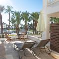 Monachus Family Resort Sorgun
