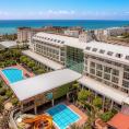 Telatiye Resort
