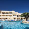 Invisa Hotel Cala Blanca