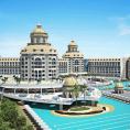 Delphin BE Grand Resort 