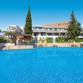 alltoura Club Hotel Porto Angeli