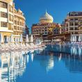Kirman Belazur Resort & Spa