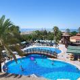 Seher Resort & Spa