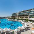 Crystal Waterworld Resort & Spa