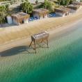 La Blanche Island Bodrum