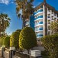 Parador Beach Hotel