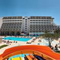 Batihan Beach Resort & Spa