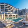 Side Moon Palace Hotel