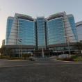 Holiday Inn Abu Dhabi