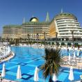 Delphin Imperial Hotel