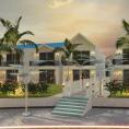 Pickalbatros Water Valley Resort - Neverland Hurghada