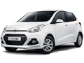Hyundai i10 Hyundai i10