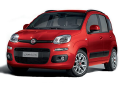 Fiat Panda Fiat Panda