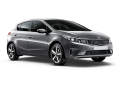 Kia Cerato Kia Cerato