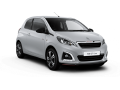 Peugeot 108 Peugeot 108